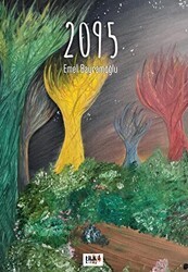 2095 - Tilki Kitap