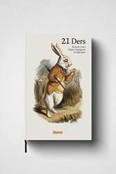 21 Ders - Liberus Yayınları