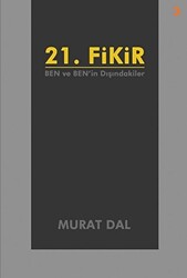 21. Fikir - Cinius Yayınları