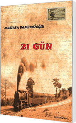 21 Gün - 1