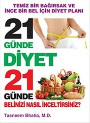 21 Günde Diyet - Platform Yayınları