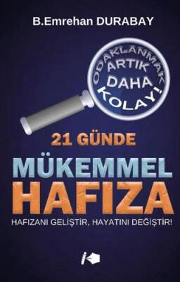 21 Günde Mükemmel Hafıza - 1