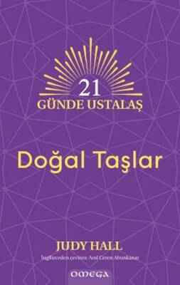 21 Günde Ustalaş - Doğal Taşlar - 1