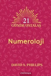 21 Günde Ustalaş Numeroloji - Omega