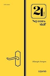 21. Koğuş Neyzen`le Akif - Lejand