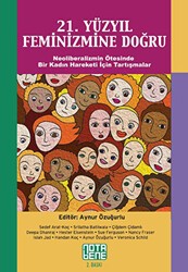 21. Yüzyıl Feminizmine Doğru - Nota Bene Yayınları