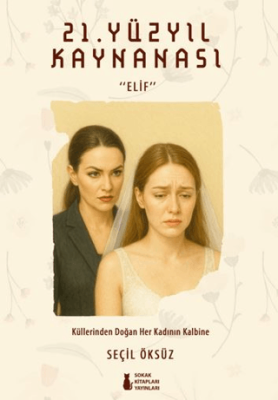 21. Yüzyıl Kaynanası - 1