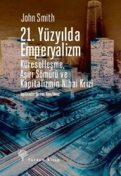 21. Yüzyılda Emperyalizm - Yordam Kitap