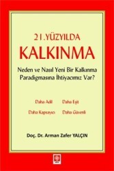 21. Yüzyılda Kalkınma - Ekin Basım Yayın