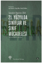 21. Yüzyılda Sınıflar ve Sınıf Mücadelesi - Yordam Kitap