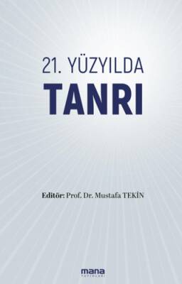 21. Yüzyılda Tanrı - 1