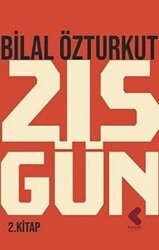 215 Gün 2.Kitap - Klaros Yayınları