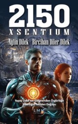 2150 Xsentium - Liman Yayınevi