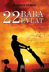 22 Baba 22 Evlat - Mühür Kitaplığı