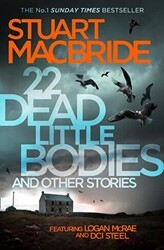 22 Dead Little Bodies - HarperCollins