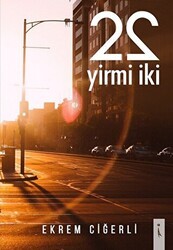 22 Yirmi İki - İkinci Adam Yayınları