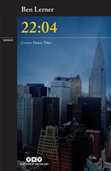 22:04 - Yapı Kredi Yayınları