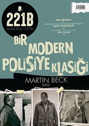 221B İki Aylık Polisiye Dergi Sayı: 24 Ocak - Şubat 2020 - 221B Dergisi