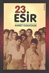 23 Esir - Tesnim Yayınları