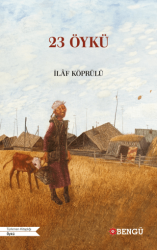 23 Öykü - Bengü Yayınları