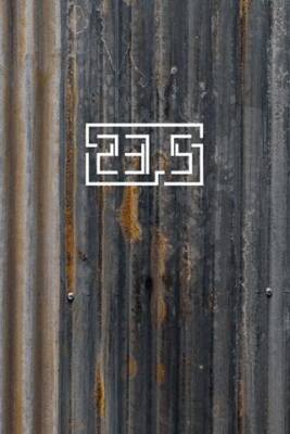 23,5 - 1