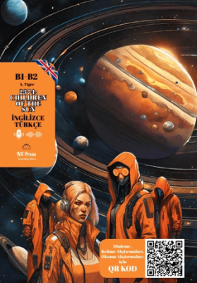 2374: Children of the Sun - 1