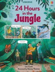 24 Hours In The Jungle - 1
