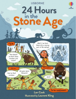 24 Hours In The Stone Age - 1