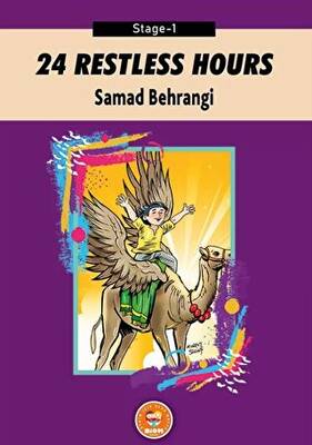 24 Restless Hour - Samed Behrangi Stage-1 - 1