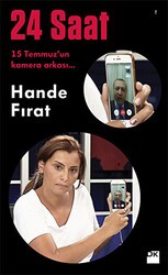 24 Saat - Doğan Kitap