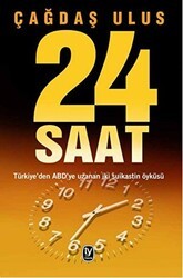 24 Saat - Tekin Yayınevi