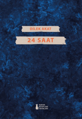 24 Saat - 1