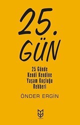 25. Gün - Yason Yayıncılık