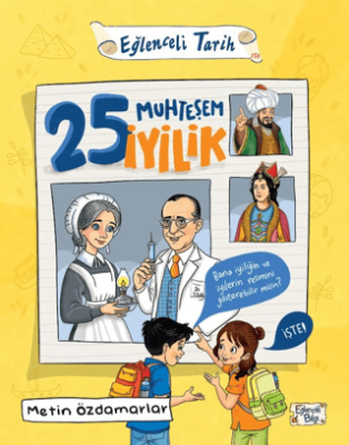 25 Muhteşem İyilik - 1