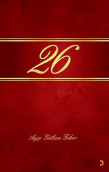 26 - Cinius Yayınları