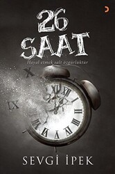 26 Saat - Cinius Yayınları