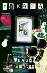 26.62 Yakaza - Sumru Yayınevi