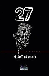 27 - Düş Kurguları Yayıncılık