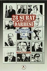 28 Şubat Darbesi - Akademisyen Kitabevi