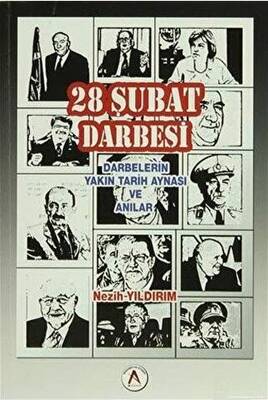 28 Şubat Darbesi - 1