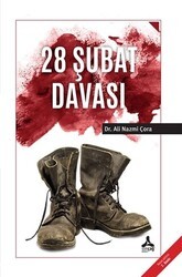 28 Şubat Davası - Sonçağ Yayınları