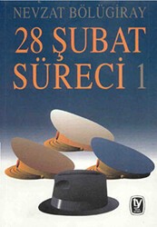 28 Şubat Süreci 1 - Tekin Yayınevi
