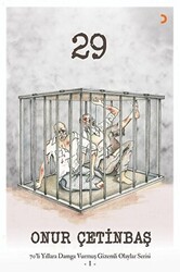29 - Cinius Yayınları