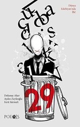 29 - Poesis Kitap