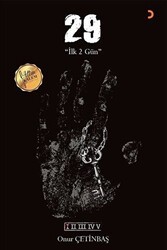 29 - Cinius Yayınları