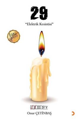 29 - Elektrik Kesintisi - 1