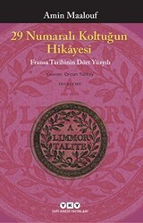 29 Numaralı Koltuğun Hikayesi - Yapı Kredi Yayınları