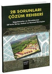 2B Sorunları Çözüm Rehberi - Geçit Kitabevi