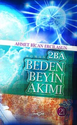 2BA Beden Beyin Akımı - Akçağ Yayınları