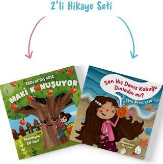 2’li Hikaye Seti - 1